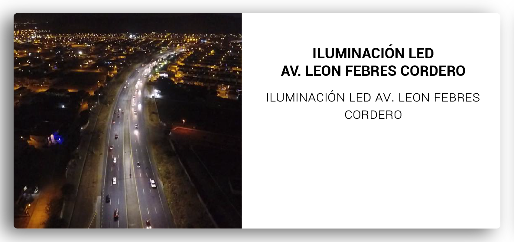 ILUMINACION CANCHA DE TENIS No. 2 DEL CLUB NACIONAL