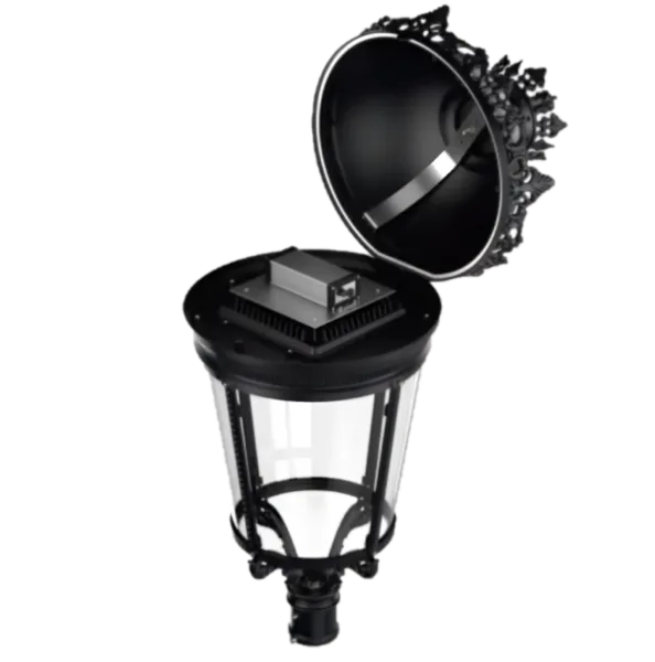 SL-900 POST TOP - Imagen 2