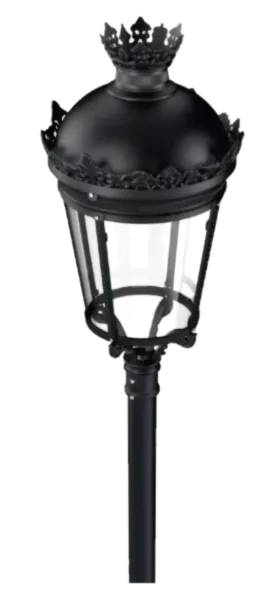 SL-900 POST TOP - Imagen 3
