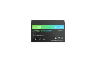 BATERÍA AR1.2
