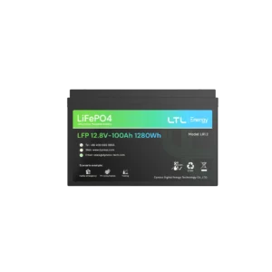 BATERÍA AR1.2