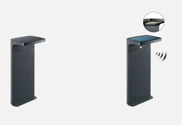 BOLLARD 108