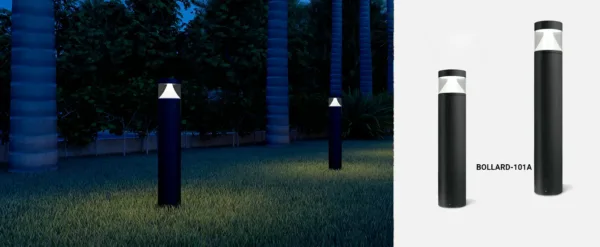 BOLLARD 101A - Imagen 2