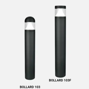 BOLLARD 103F