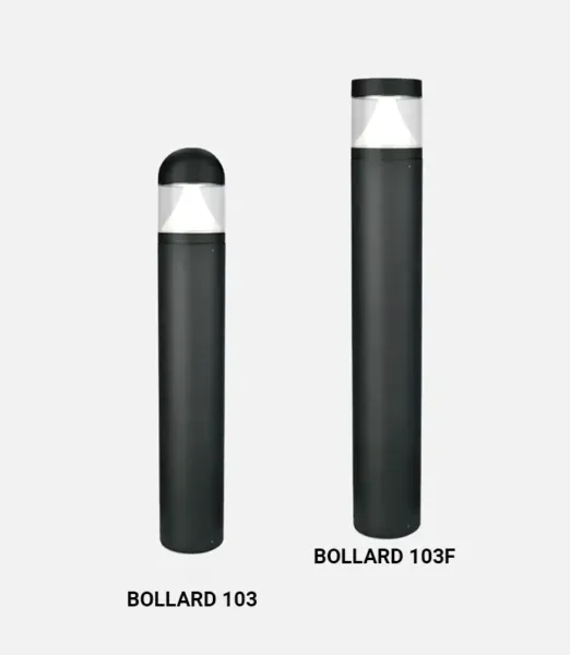 BOLLARD 103F