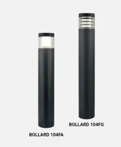 BOLLARD 104FA