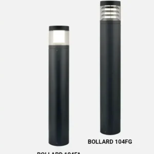 BOLLARD 104FA