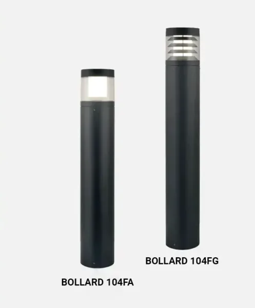 BOLLARD 104FA
