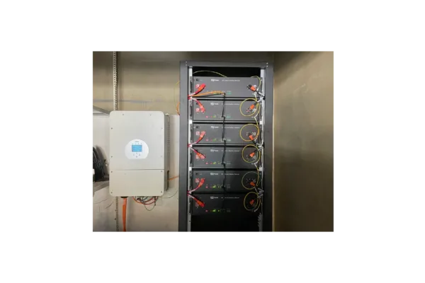 BATERÍA B3 - Imagen 3