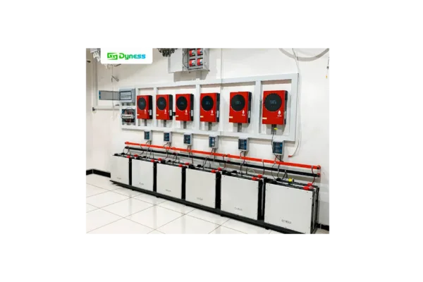 BATERÍA DL5.0C - Imagen 4