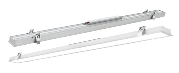 HERA LED LINEAR LIGHT - Imagen 2