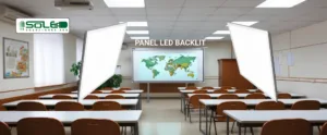 PANEL BACKLIT