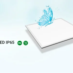 PANEL LED IP65