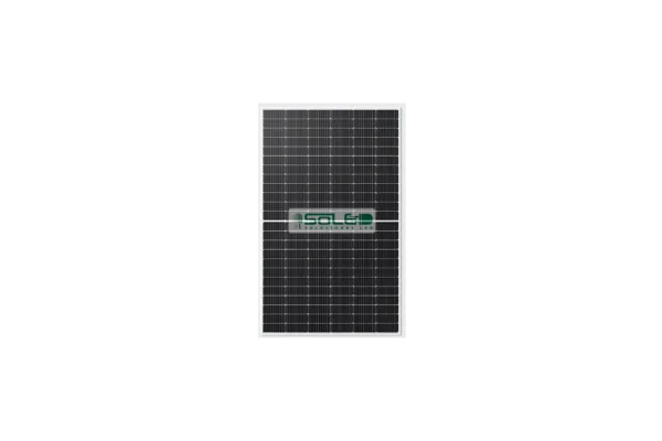 PANEL SOLAR 550W