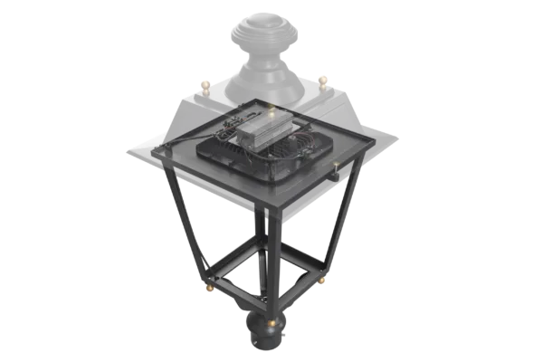 SL-1094 POST TOP - Imagen 4