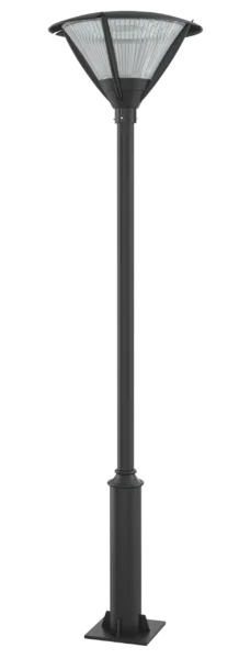 SL-1097 POST TOP - Imagen 4