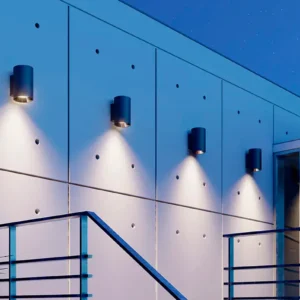 WALL LIGHT 189S-190M-191L