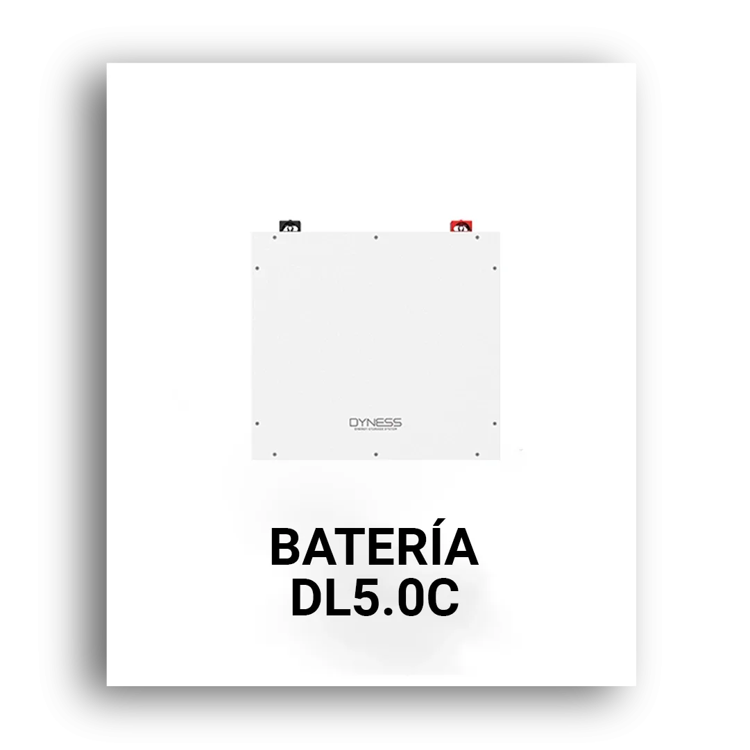 BATERIA DL5.0C