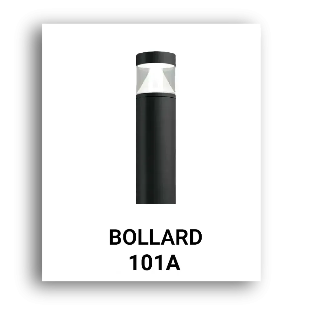 BOLLARD 101A