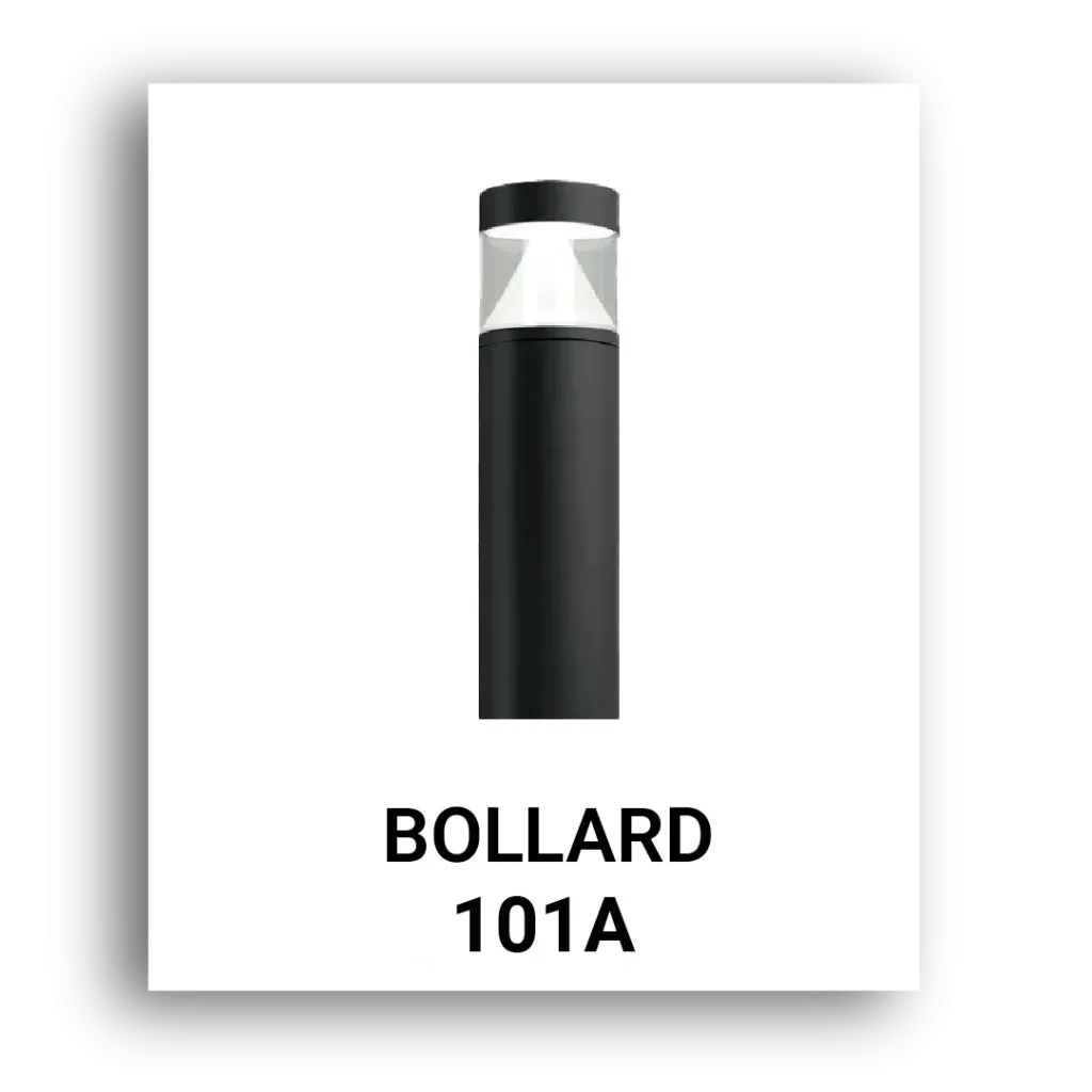 BOLLARD 101A