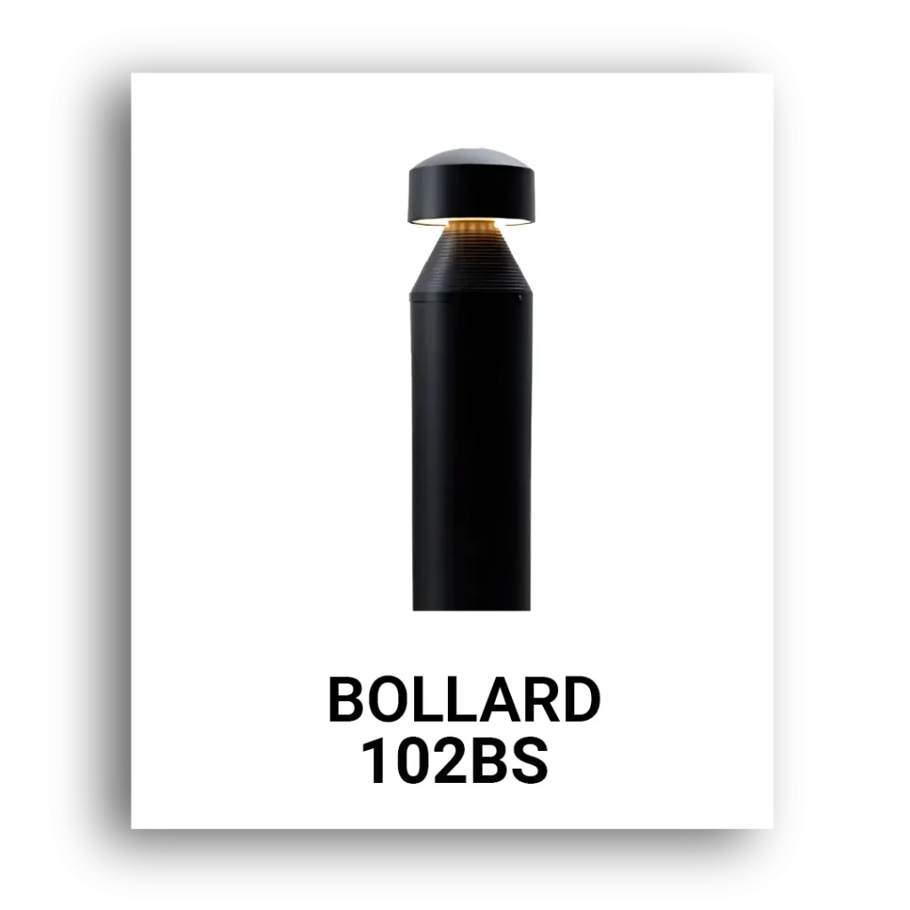 BOLLARD 102BS