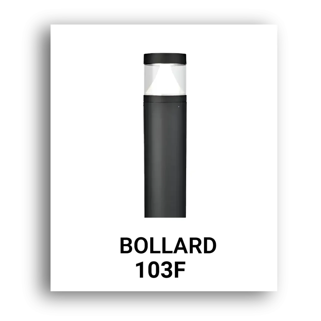 BOLLARD 103F