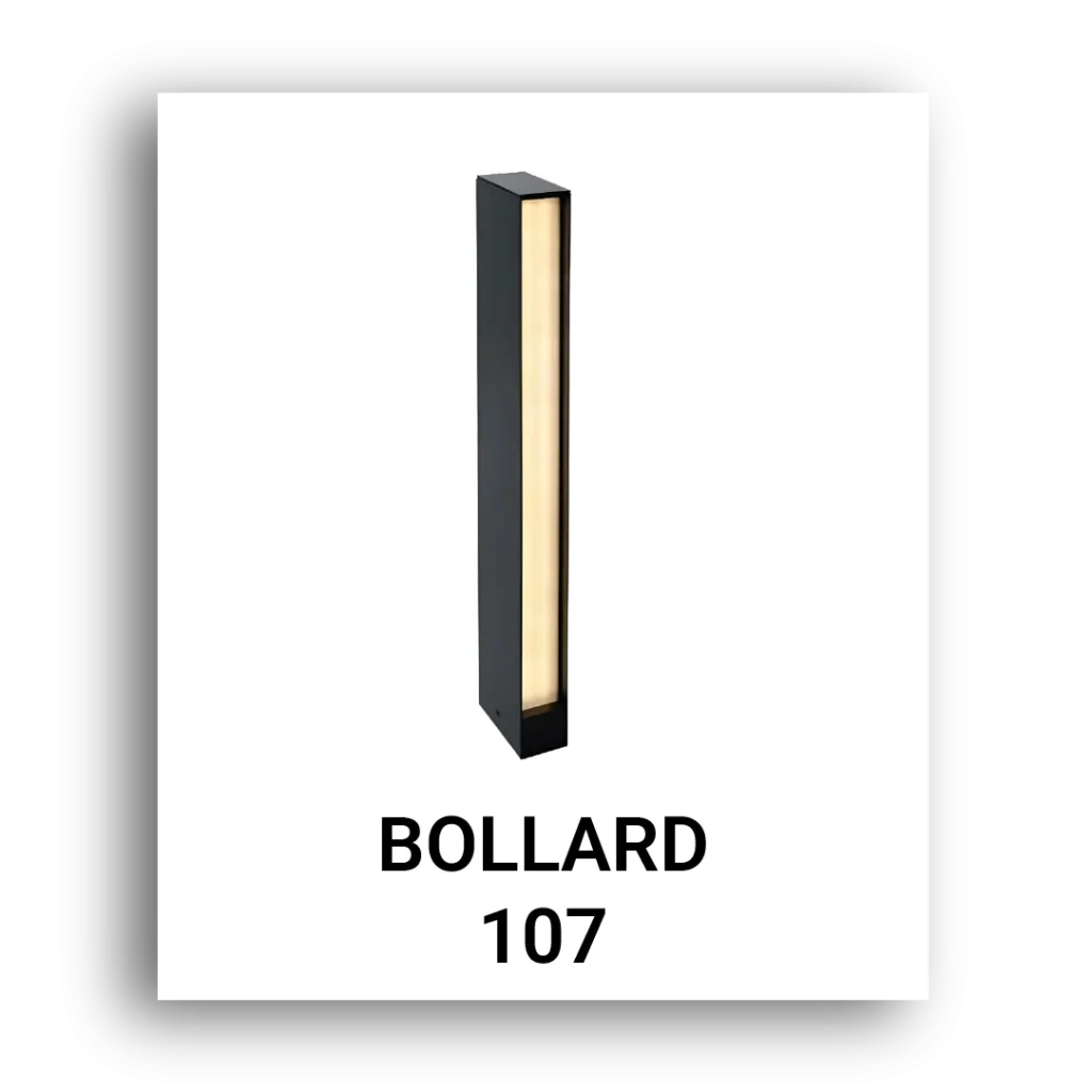 BOLLARD 107