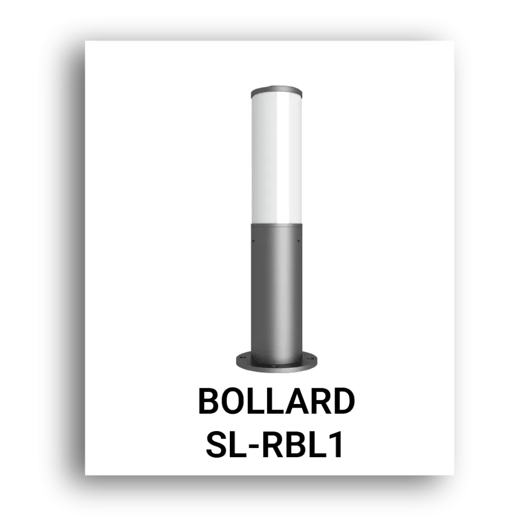 BOLLARD SL-RBL1