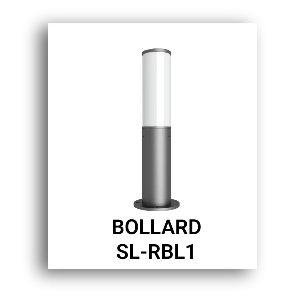 BOLLARD SL-RBL1