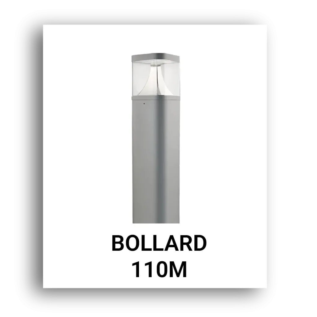 BOLLARD110M