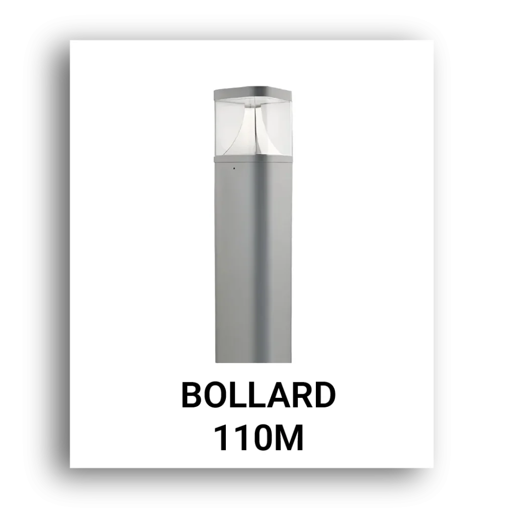 BOLLARD110M