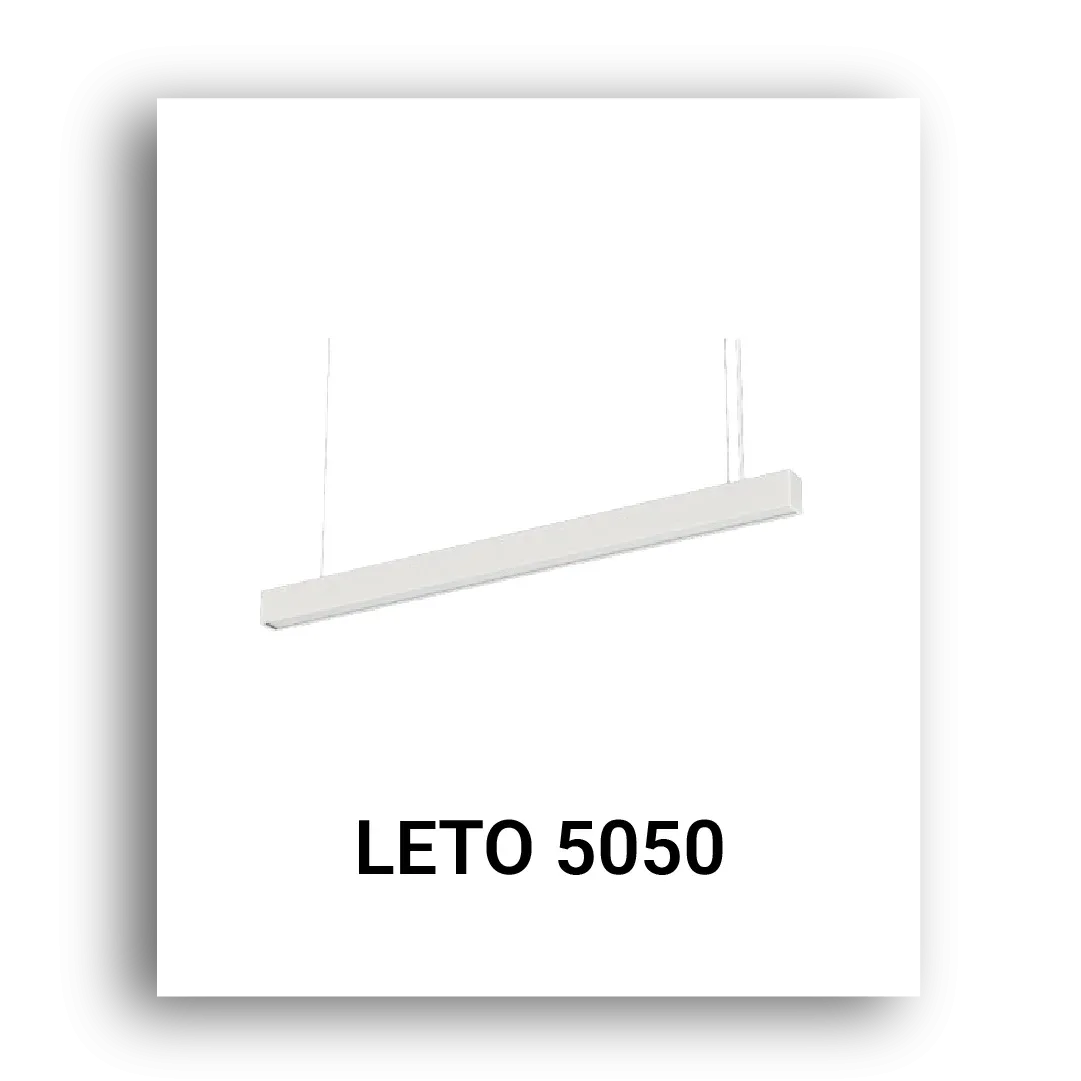 LETO 5050