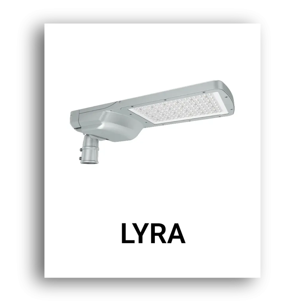 LYRA