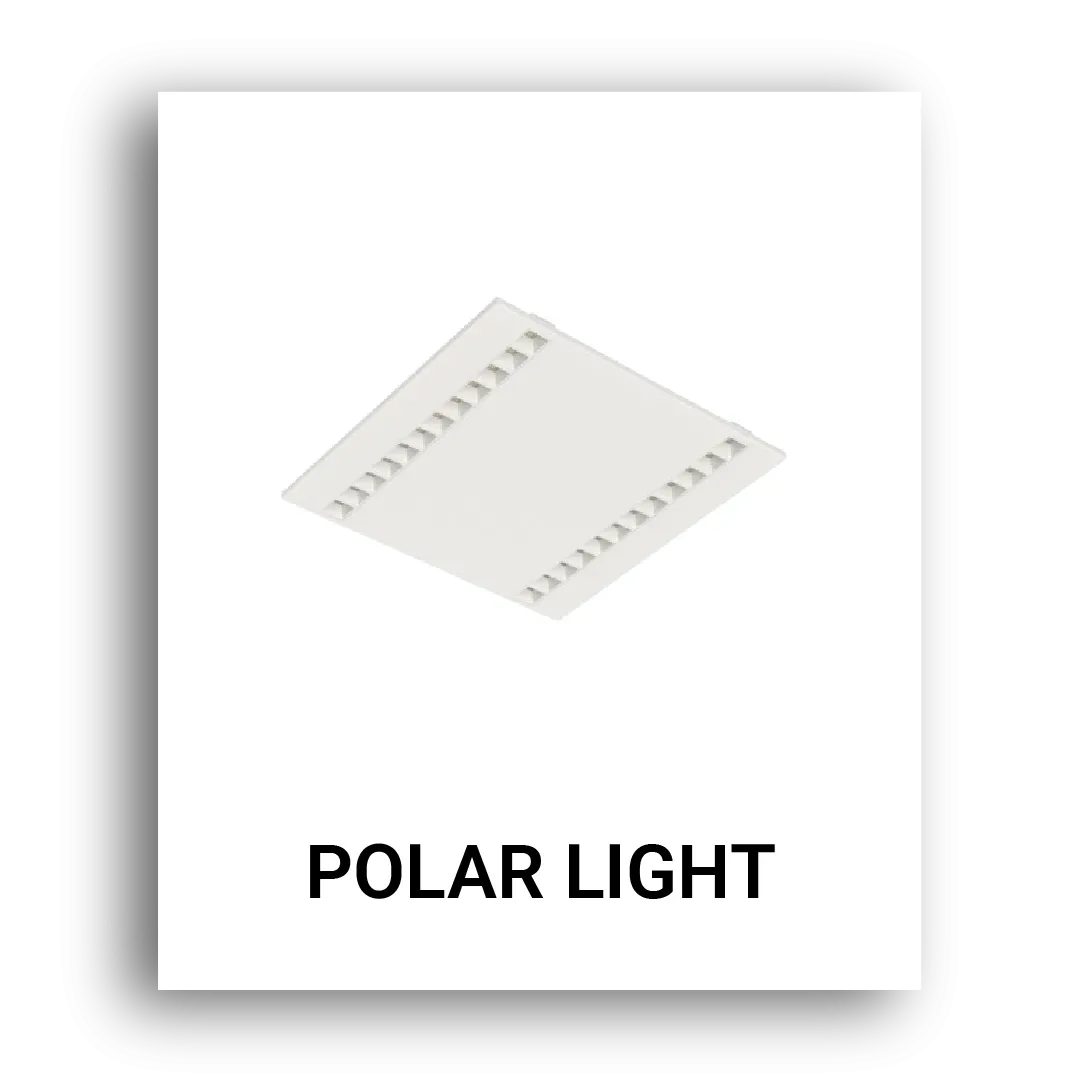 POLAR LIGHT