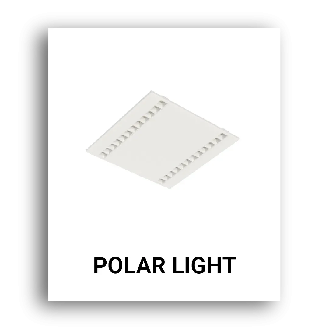 POLAR LIGHT