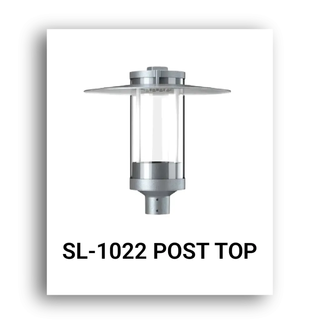 SL-1022 POST TOP