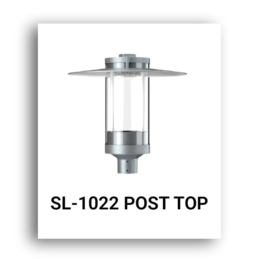 SL-1022 POST TOP