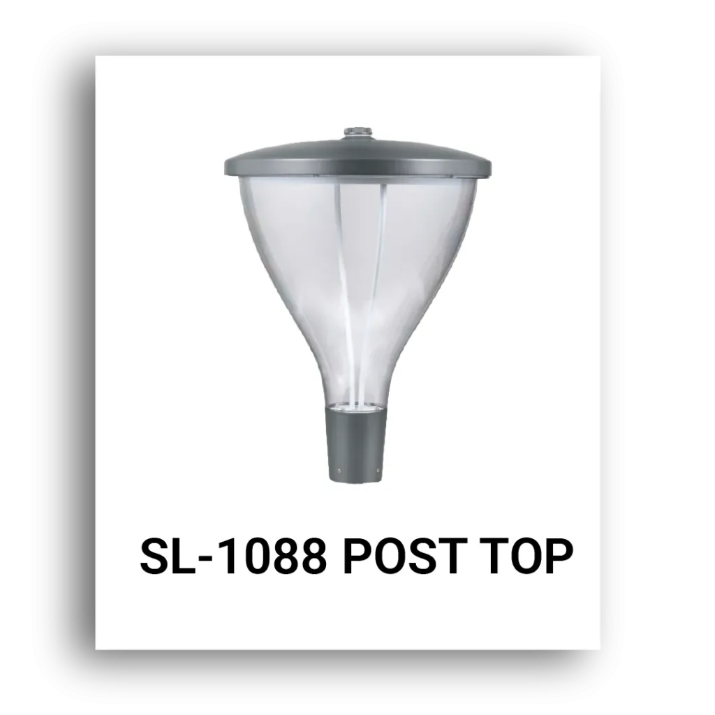 SL-1088 POST TOP