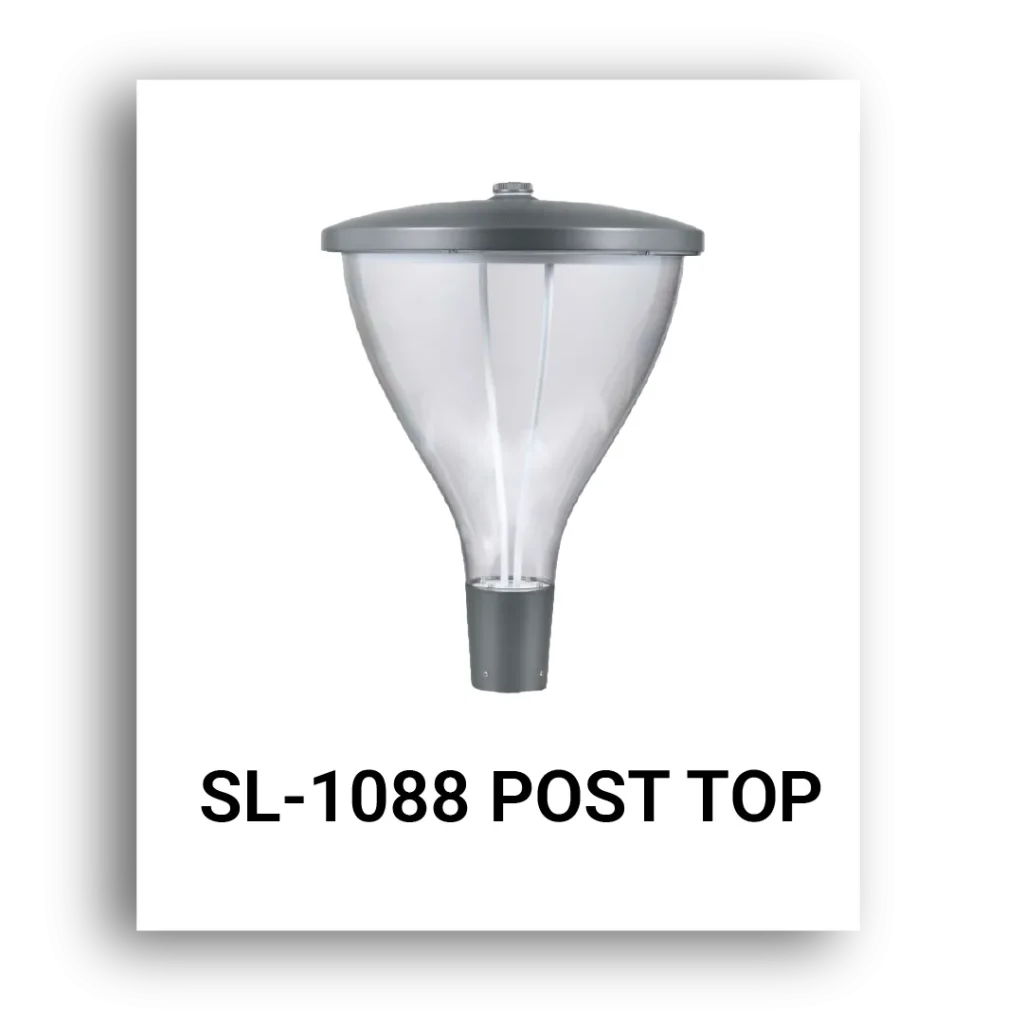 SL-1088 POST TOP