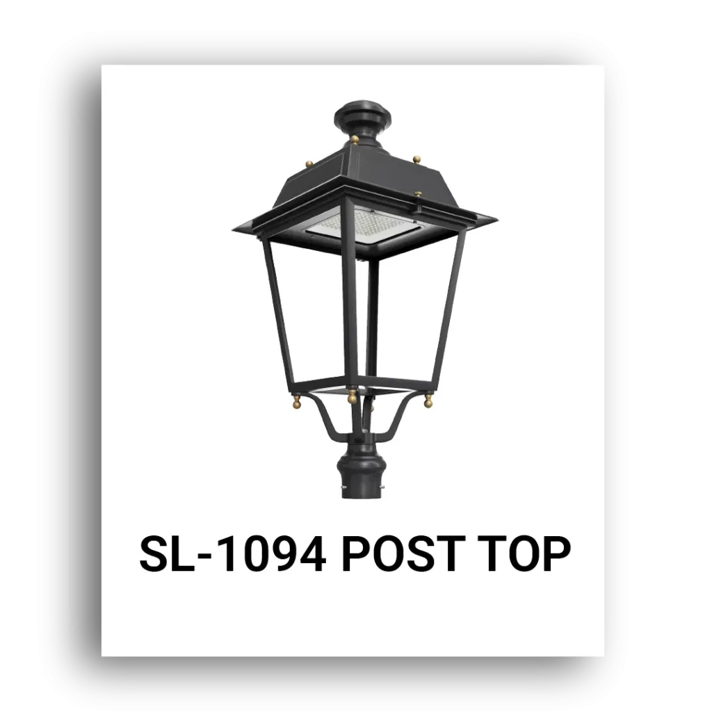 SL-1094 POST TOP