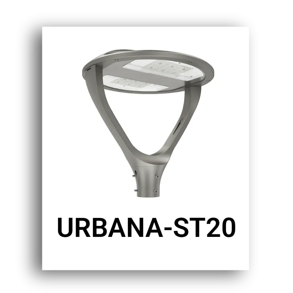 URBANA-ST20