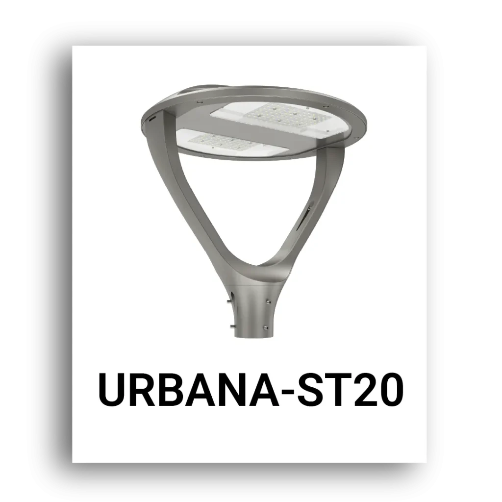 URBANA-ST20