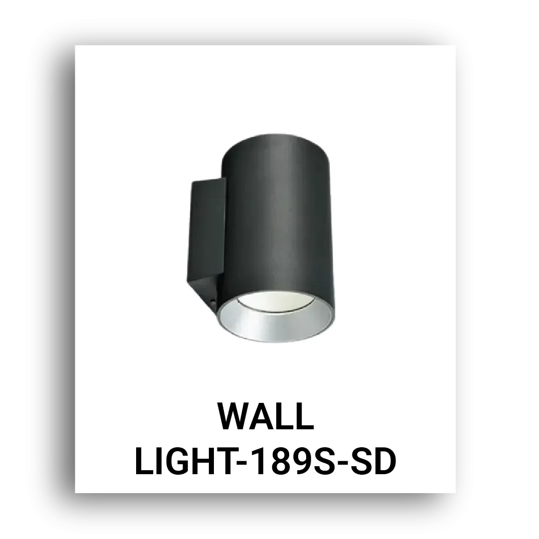 WALL-LIGHT-189S-SD